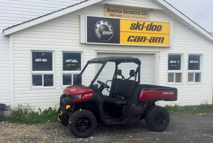 Discover Roadside Recreation Ltd.: A Legacy of Excellence